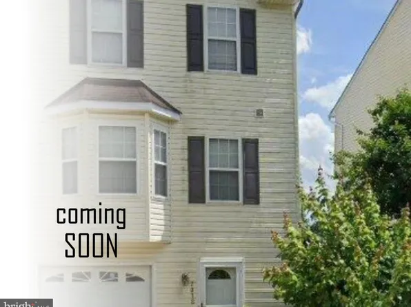 7013 Migliori Ct, District Heights, MD 20747