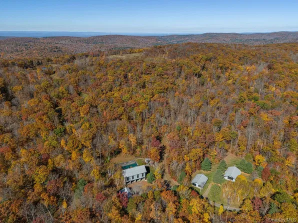 890 Bald Mountain Road, Austerlitz, NY 12017