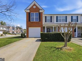 7222 Alicias Way, Morrow, GA
