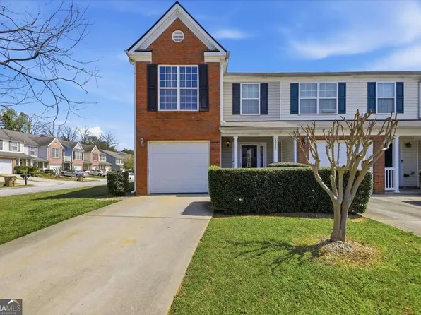 7222 Alicias Way, Morrow, GA 30260