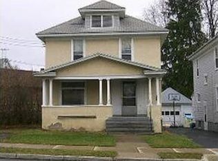 1 Bromley Ave, Binghamton, NY 13901