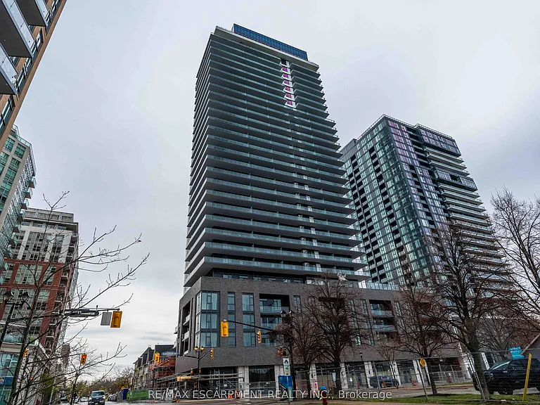 2075 Lakeshore Rd #416 — Photo 34