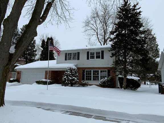 2nd image of 3417 Cambrey Dr
