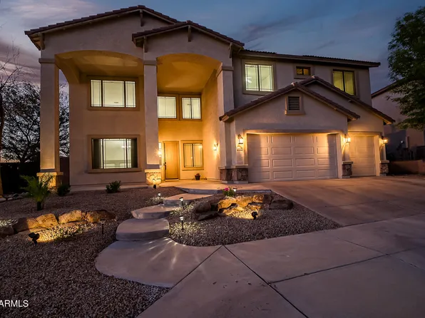 13234 W BERRIDGE Lane, Litchfield Park, AZ 85340