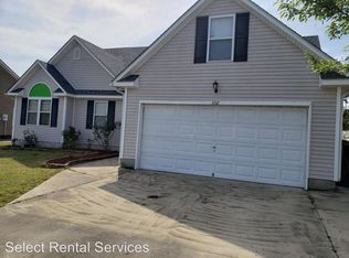 208 Springvale St, Elizabeth City, NC 27909