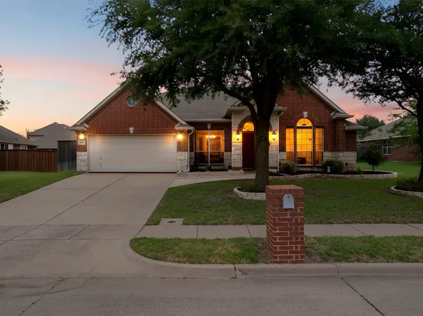 5209 Medallion Ct, Midlothian, TX 76065