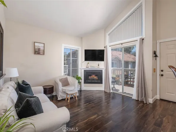 28883 Canyon Point, Trabuco Canyon, CA 92679