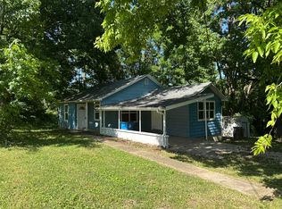 299 Cherry St, Fordland, MO 65652