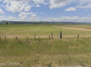 1508 Allred Rd, Afton, WY 83110