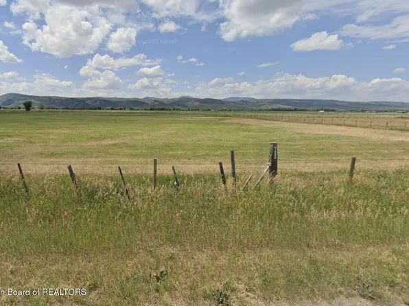 1508 Allred Rd, Afton, WY 83110