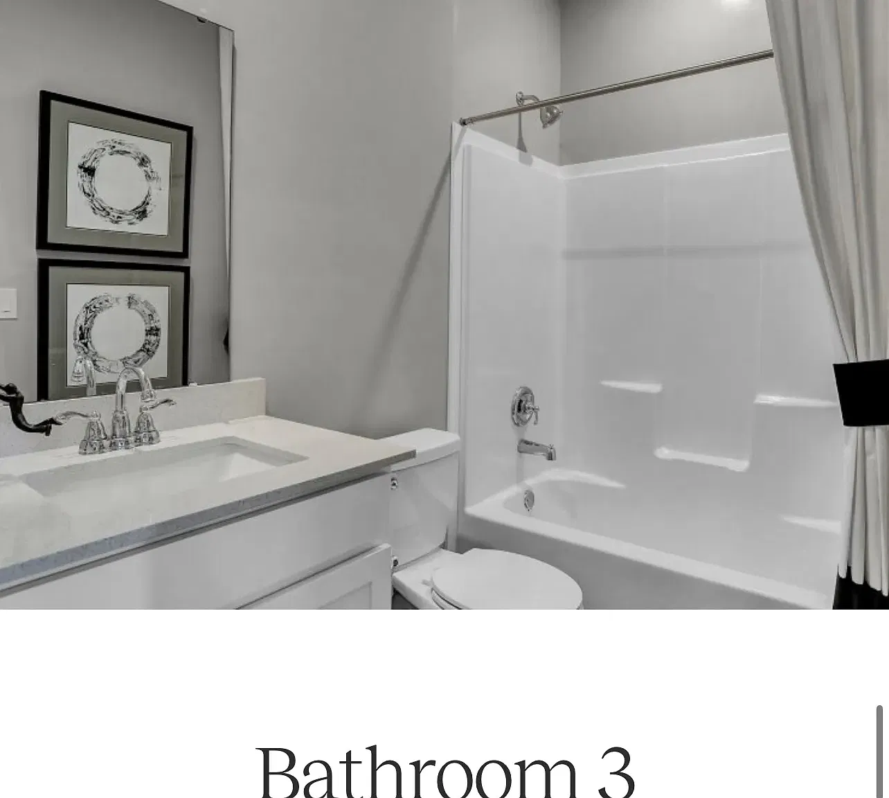 5 bed, 3.5 bath, 2547 sqft, $2,499 — Photo 4