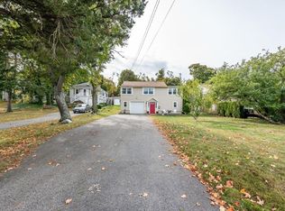 30 Kimball Beach Rd, Hingham, MA 02043