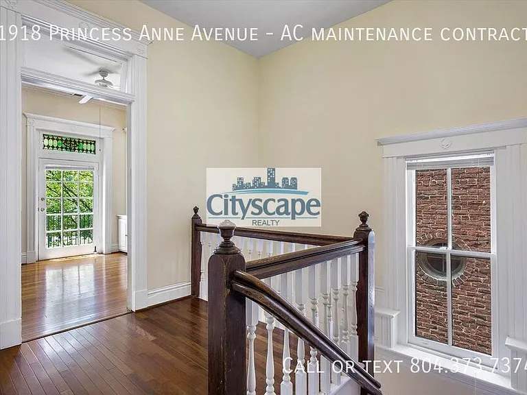 1918 Princess Anne Ave #AC MAINTENANCE CONTR — Photo 5