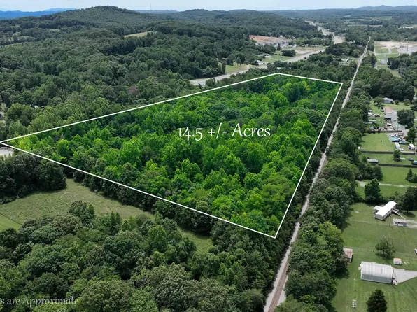 119 Carey St, Vonore, TN 37885