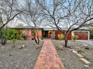 4237 E Kings Rd, Tucson, AZ 85711