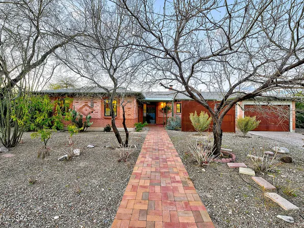 4237 E Kings Rd, Tucson, AZ 85711