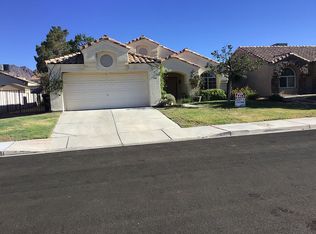 918 Rifle Dr, Henderson, NV 89002