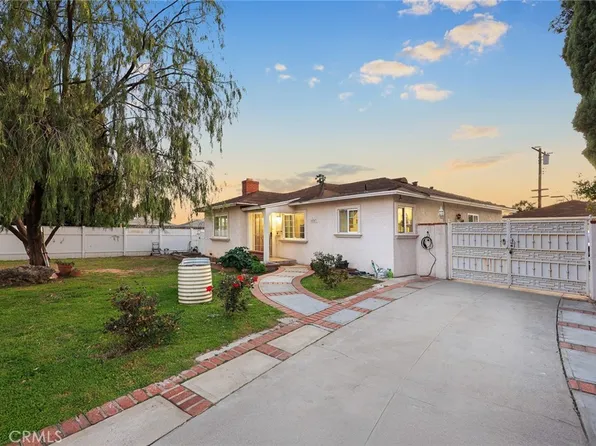 4847 Ardsley Dr, Temple City, CA 91780