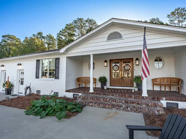 1680 Shady Ln, Columbia, SC 29206
