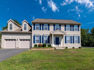 2 Shannon Ct, Howell, NJ 07731