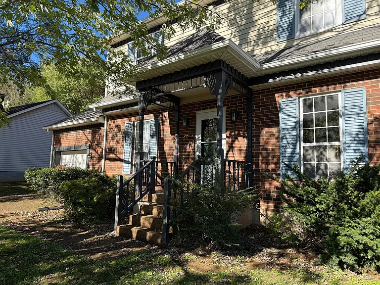 1628 Hunters Branch Rd — Photo 29
