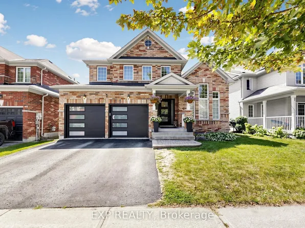 9 Carness Cres, Georgina, ON L4P 0B6