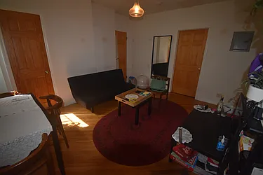 Rented by Bedford & Jane