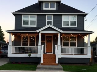 5626 SE Woodward St, Portland, OR 97206