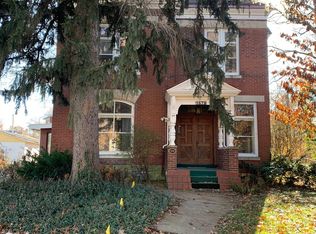 1678 Hampshire St, Quincy, IL 62301