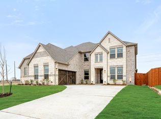 3825 Eagles Bluff Rd, Midlothian, TX 76065