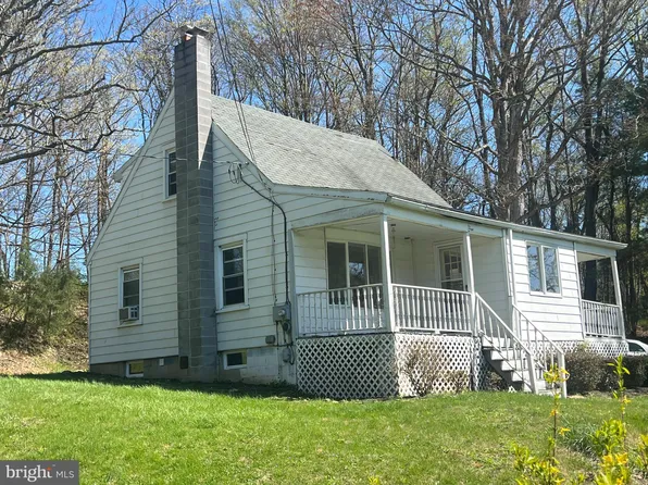 12437 Indian Springs Rd, Clear Spring, MD 21722