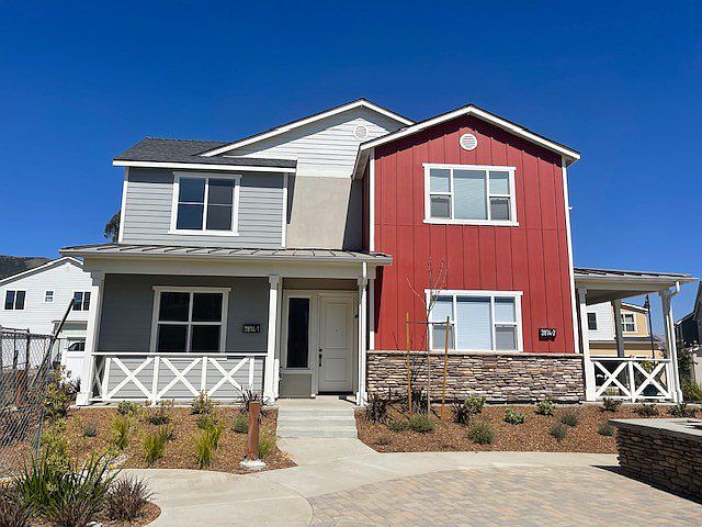 3814 Hatchery Iron Plan 1 elevation