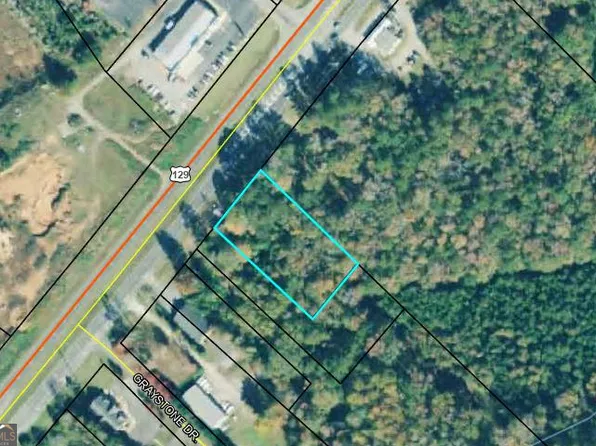 4140 Gray Hwy, Gray, GA 31032