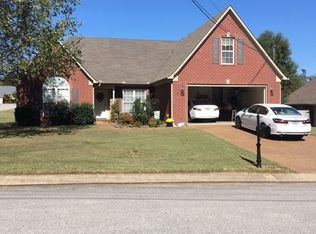 9 Grey Bark Cv, Jackson, TN 38305