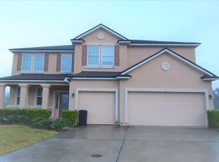 3841 N Trapani Dr, Saint Augustine, FL 32092