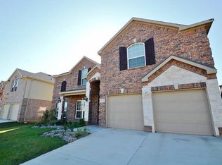 8400 Bishop Pine Rd, Denton, TX 76208