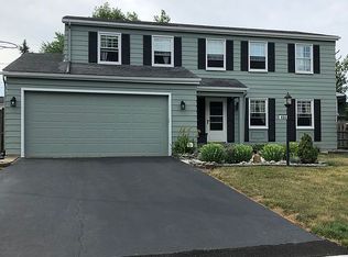 455 Edgewood Dr, Perrysburg, OH 43551