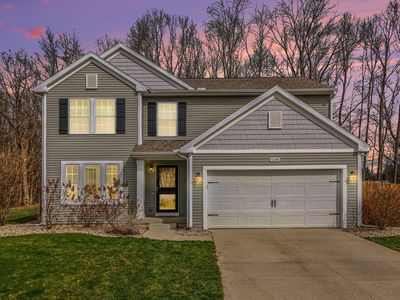 6346 Wood Hollow Ave, Kalamazoo, MI, 49009