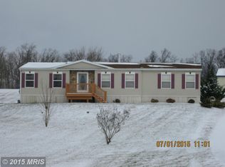 6119 Hager Rd, Greencastle, PA 17225
