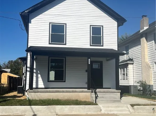 2009 Henry Ave, Middletown, OH 45042