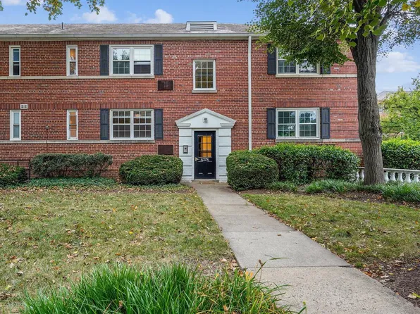 4378 N Pershing Dr #43781, Arlington, VA 22203