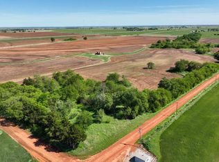 Flynn E0520 Road & Hwy #81, Waukomis, OK 73773