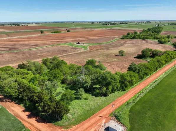 Flynn E0520 Road & Hwy #81, Waukomis, OK 73773