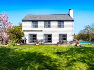 80 Bishops Ln, Southampton, NY 11968