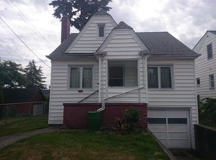 1415 NW 77th St, Seattle, WA 98117