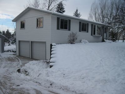 24231 Dial Ave, Tomah, WI, 54660