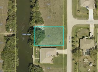 1812 NW 30th Pl, Cape Coral, FL 33993