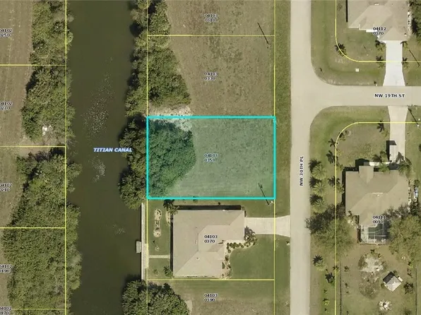 1812 NW 30th Pl, Cape Coral, FL 33993