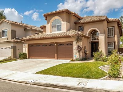 5 El Prisma, Rancho Santa Margarita, CA, 92688