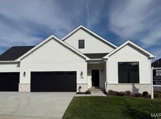 149 Haven Ridge Ct, Dardenne Prairie, MO